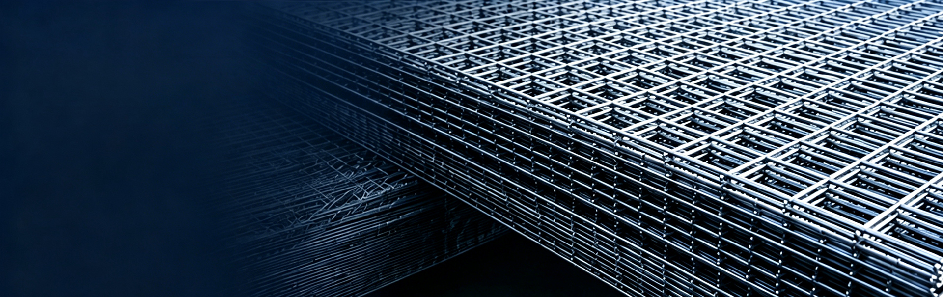 Welded Wire Mesh Background