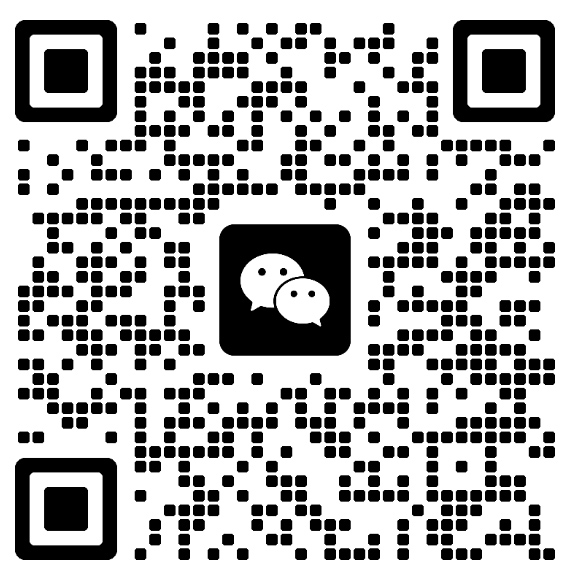 WeChat QR Code