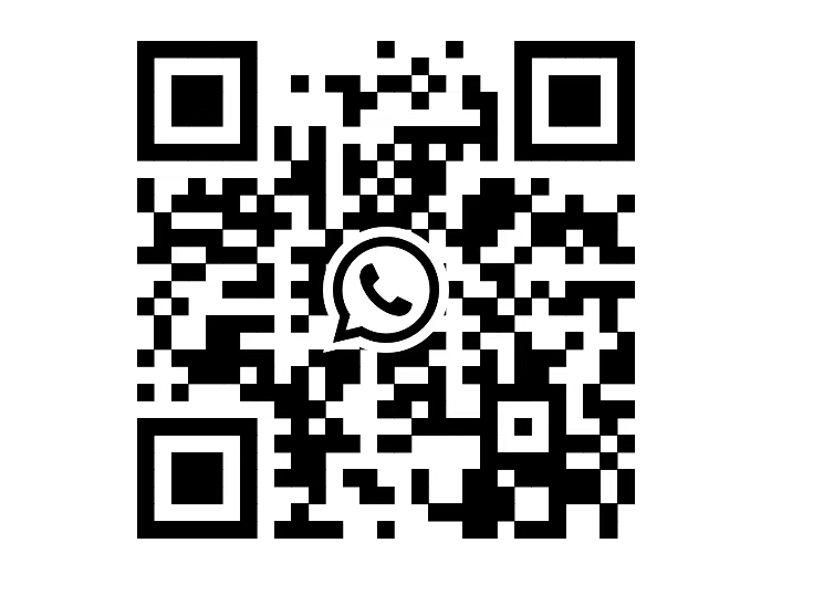 WeChat QR Code