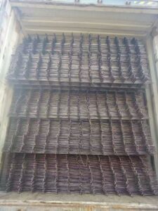 Israel Welded Wire Mesh