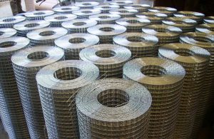 The Ultimate Guide to Welded Wire Mesh