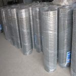 Top 7 Applications of Welded Wire Mesh in Construction