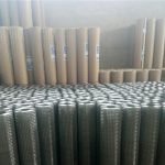 The Ultimate Guide to Welded Wire Mesh