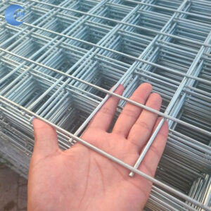 Manufacturer Wholesale Price Hot Selling Reinforcing Mesh/Metal Welding Mesh/Building Steel Wire Mesh