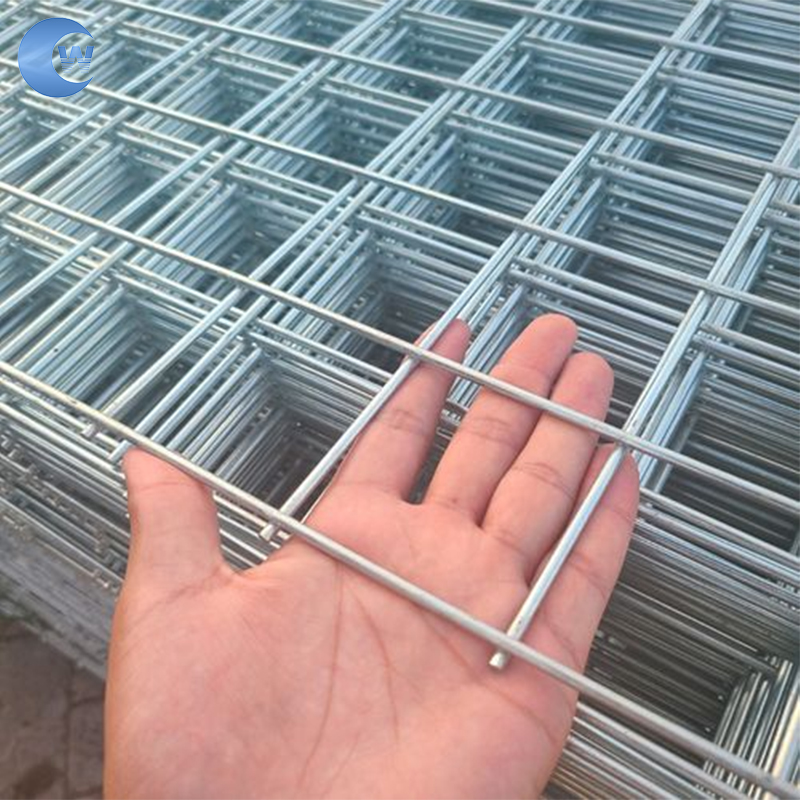 Manufacturer Wholesale Price Hot Selling Reinforcing Mesh/Metal Welding Mesh/Building Steel Wire Mesh