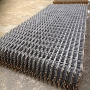 Manufacturer Wholesale Price Hot Selling Reinforcing Mesh/Metal Welding Mesh/Building Steel Wire Mesh