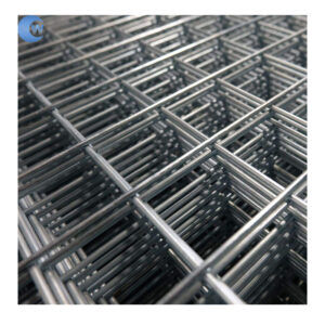  Square-Hole Plain Weave Corrosion Resistant Livestock Protection