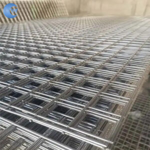 304 Stainless Steel Mesh Welded Iron Wire Mesh Fence Panels 