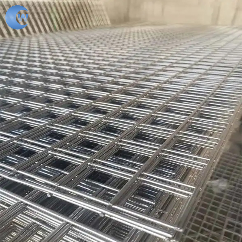304 Stainless Steel Mesh Welded Iron Wire Mesh Fence Panels 