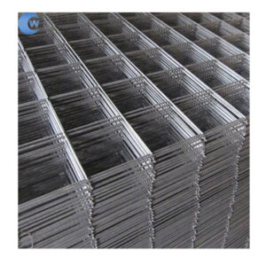 High Strength Galvanized Welded Wire Mesh for Mining Roof Support