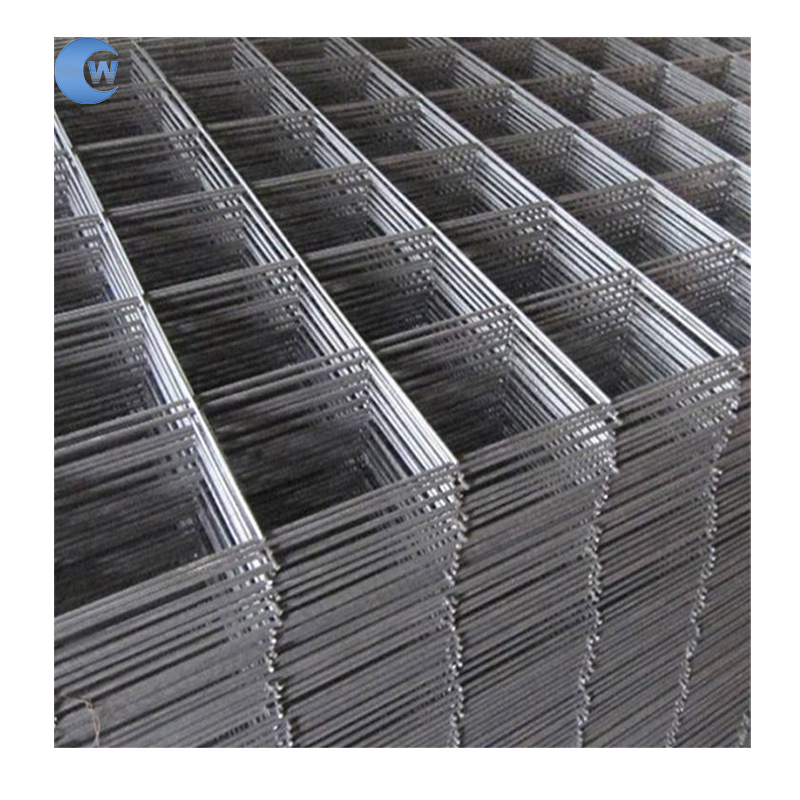 High Strength Galvanized Welded Wire Mesh for Mining Roof Support
